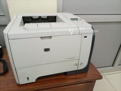 Imprimante HP Laser Jet Entreprise P3015